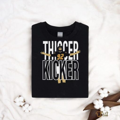 Thicker Kicker Harrison Mevis #92 2023 Shirt