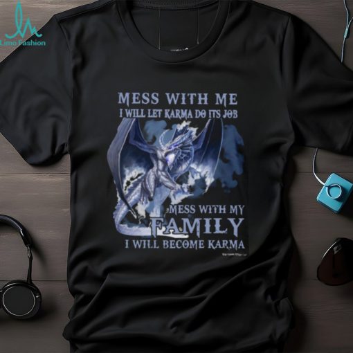 This artistic and dragon lover comic artwork graphic is great for lovers of these  winged creatures Classic T Shirt