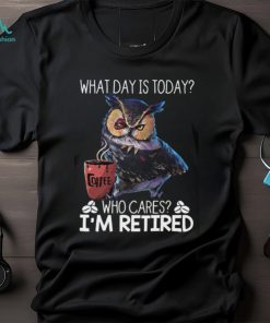 This funny tshirt is for girls of all ages who love owls. It's a nice present for your girlfriend, sister, cousin, daughter, aunt,