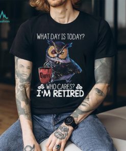 This funny tshirt is for girls of all ages who love owls. It's a nice present for your girlfriend, sister, cousin, daughter, aunt,
