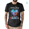 Official Regular Fit Rapinoe 15 Shirt