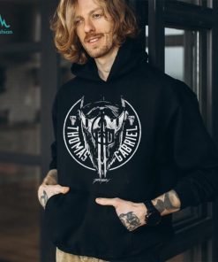Thomas Gabriel Black Beard logo shirt