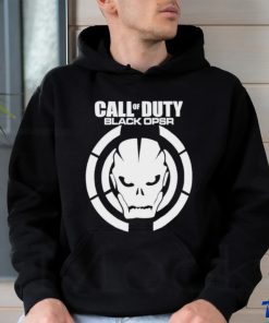 Tiger Woods Call of Duty black ops shirt