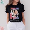 Tim Mcgraw 34th anniversary 1990 2024 thank you for the memories signature shirt