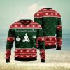 Love Penguin Ugly Christmas Sweater Special Gift For Men Women