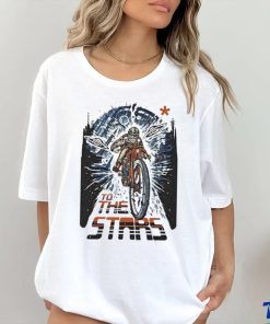 Time rider by zeb love Shirt