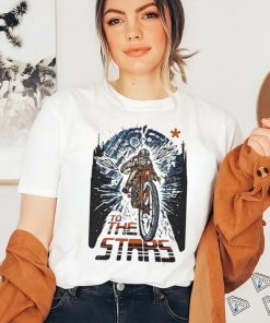 Time rider by zeb love Shirt