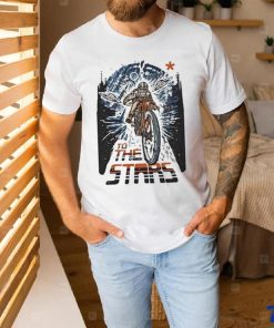 Time rider by zeb love Shirt