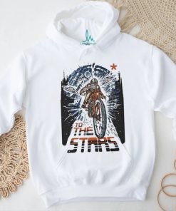 Time rider by zeb love Shirt