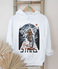 Time rider by zeb love Shirt