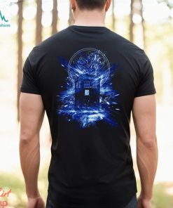 Time storm Shirt