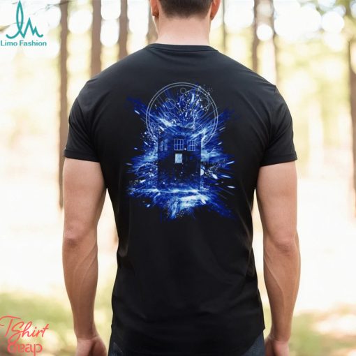 Time storm Shirt