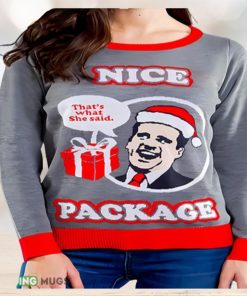 Tipsy Elves x The Office The Office Ugly Christmas Sweater