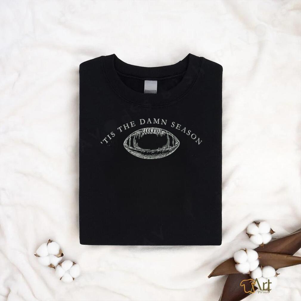 Tis The Damn Season Eras Tour Football Game Day tshirt Tis The Damn Season Eras Tour Football Game Day tshirt