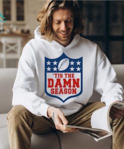 Tis the damn season 2023 shirt