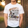 Cheerio & Go Dawgs Shirt