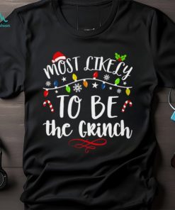 To Be Grinch T Shirt, hoodie, sweater, long sleeve and tank top To Be Grinch T Shirt