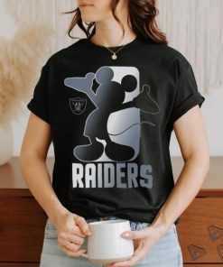 Toddler Las Vegas Raiders Black Disney Cross Fade T Shirt, hoodie, sweater, long sleeve and tank top Toddler Las Vegas Raiders Black Disney Cross Fade T Shirt