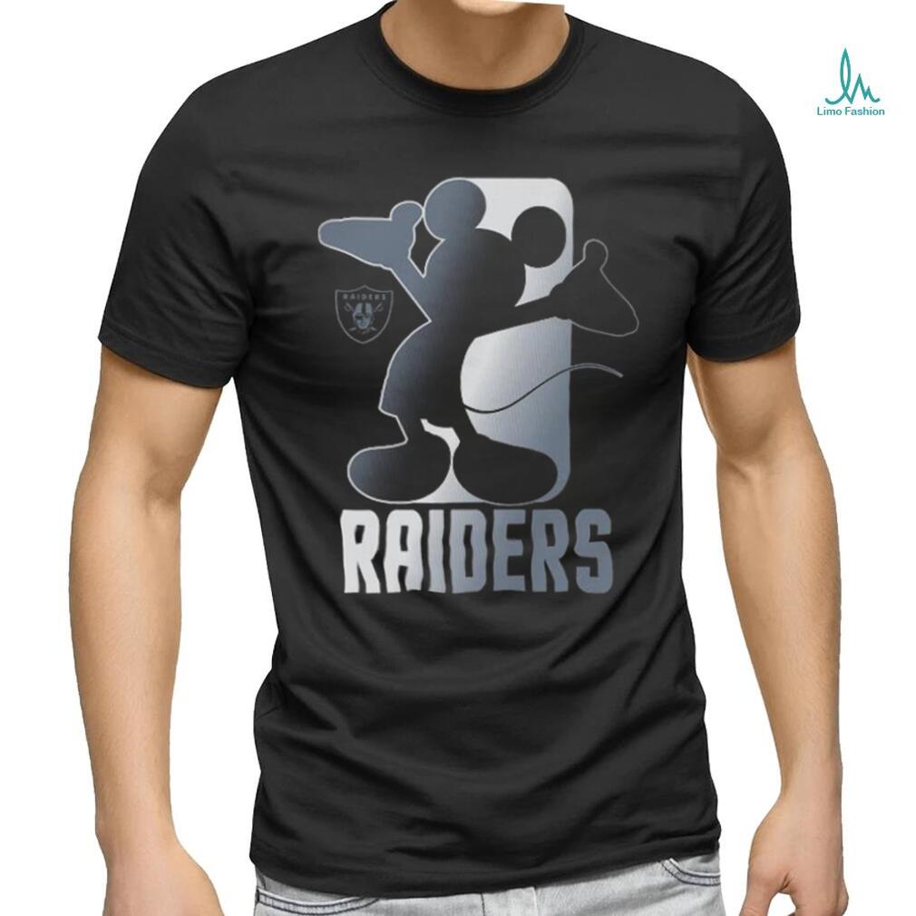 Raiders Toddler NFL Las Vegas Raiders Tee