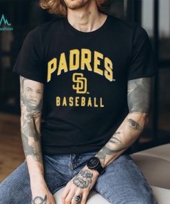 Toddler San Diego Padres Play By Play Shirt