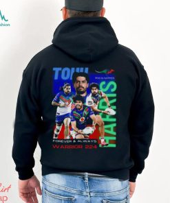 Tohu Forever Always Warrior 224 shirt