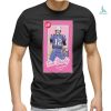 Jesus Faith Hope Love Snowman Funny Merry Xmas For Christian Long Sleeve T Shirt