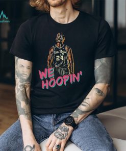 Tom Petrini We Hoopin’ Devo Unisex T Shirt, hoodie, sweater, long sleeve and tank top Tom Petrini We Hoopin’ Devo Unisex T Shirt