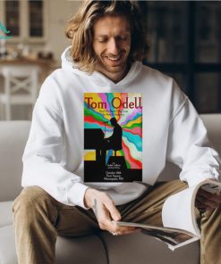 Tom odell october 18 2023 first avenue minneapolis mn shirt