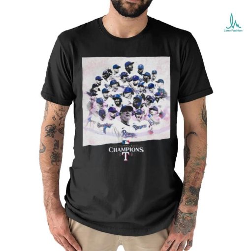 Took the American League Go And Take It poster shirt