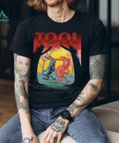 Tool Edmonton AB Tonight At Rogers Place October 25 2023 Poster Essentials T Shirt, hoodie, sweater, long sleeve and tank top Tool Edmonton AB Tonight At Rogers Place October 25 2023 Poster Essentials T Shirt