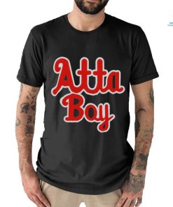 Top Atta Boy Bryce Harper Shirt