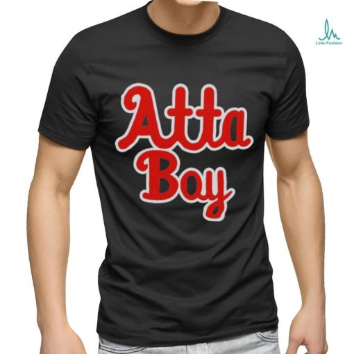 Top Atta Boy Bryce Harper Shirt