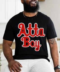 Top Atta Boy Bryce Harper Shirt