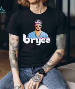 Nick Sirianni Shirts Bryce Harper, Custom prints store