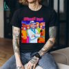 Lamar Jackson Wearing Flock Around And Find Out Baltimore Ravens Shirt