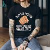 St Louis Cardinals Straight Outta St Louis Shirt