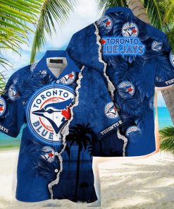 San Diego Padres MLB Logo Coconut Tropical Hawaiian Shirt Beach Gift For  Fans - Limotees