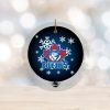 Miami Dolphins NFL Grinch Personalized Ornament SP121023116ID03