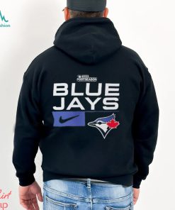 Men's Toronto Blue Jays 2022 Postseason T-Shirt, hoodie, sweater, long  sleeve and tank top