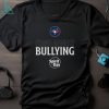 Minnesota Twins Stand Against Bullying Spirit Day t shirt