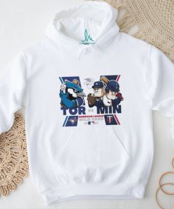 Toronto Blue Jays Infant Mascot 2.0 T Shirt - Limotees