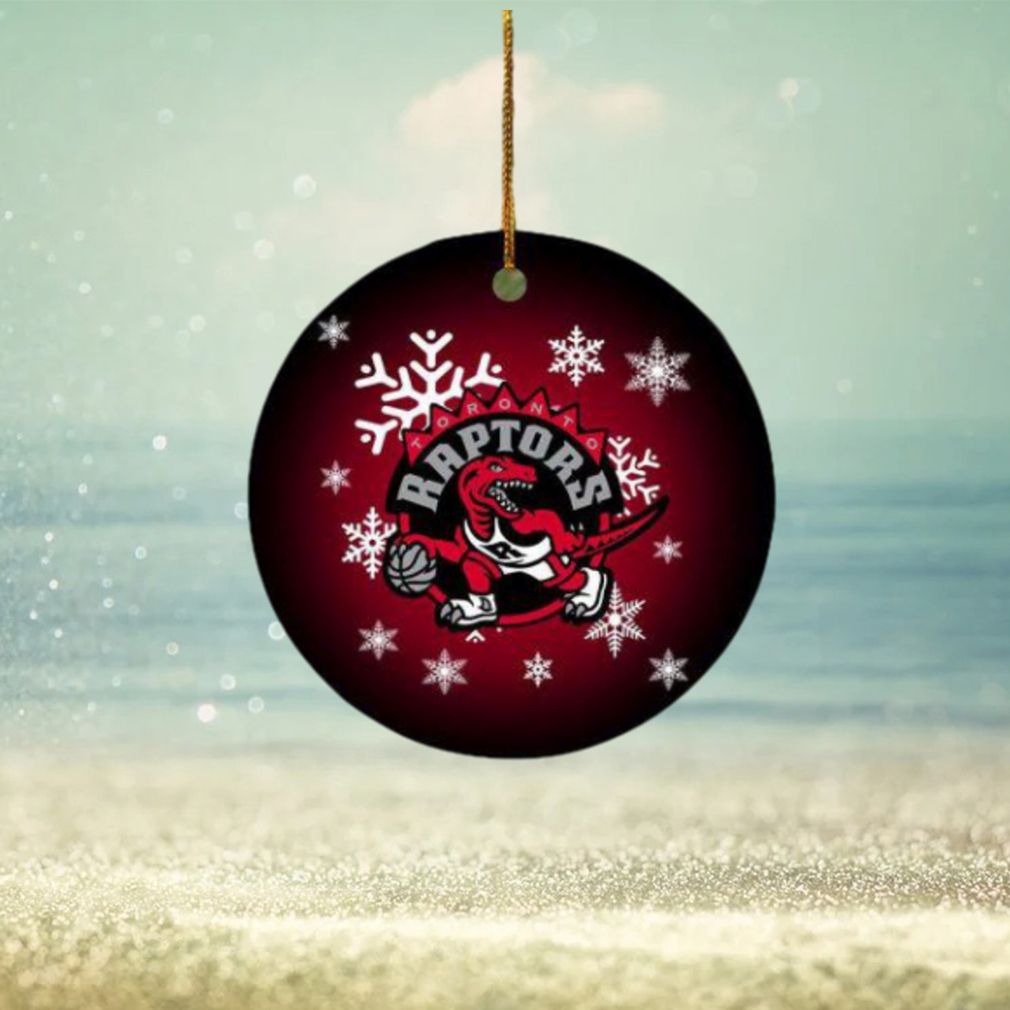 Toronto Raptors NBA Personalized 2023 Holiday Merry Christmas Decorations Ornament Toronto Raptors NBA Personalized 2023 Holiday Merry Christmas Decorations Ornament