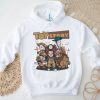 Official Acl Music Festival Shirt