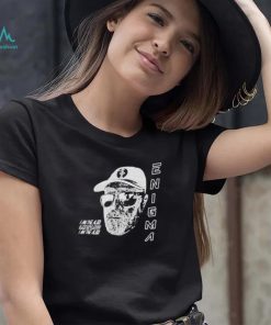 Trades don’t lie enigma I am the algo shirt