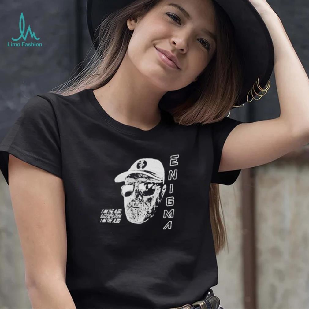 Trades don’t lie enigma I am the algo shirt Trades don’t lie enigma I am the algo shirt