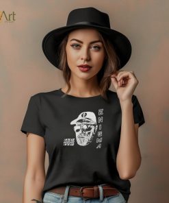 Trades don’t lie enigma I am the algo shirt