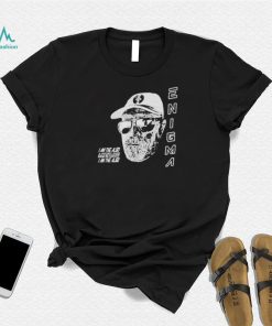 Trades don’t lie enigma I am the algo shirt