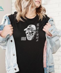Trades don’t lie enigma I am the algo shirt