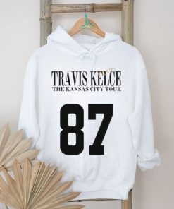 Travis Kelce Eras Football Shirt,