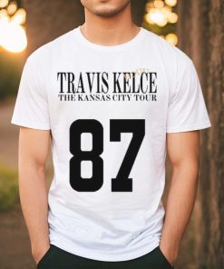 Travis Kelce Eras Football Shirt,